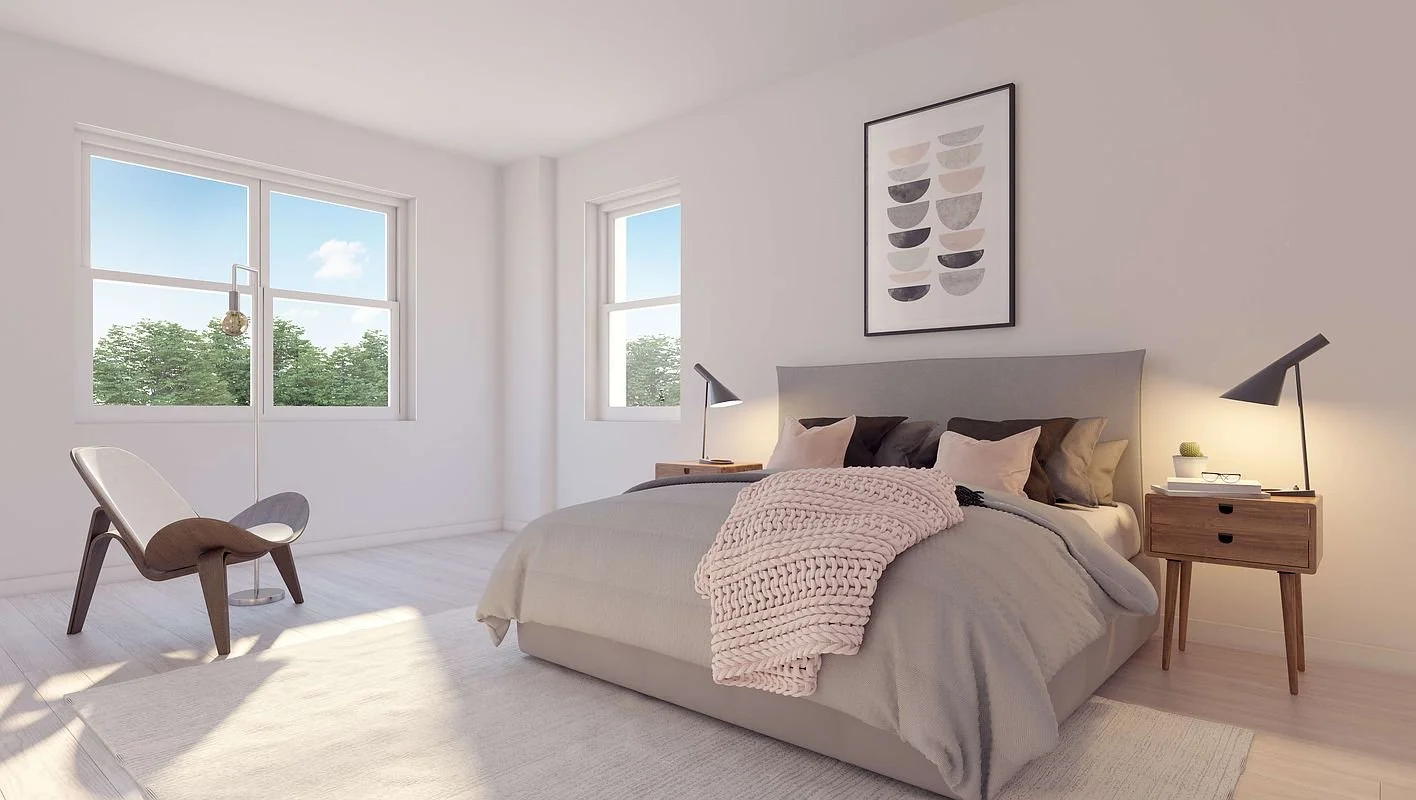 906 Prospect Place #3C, Crown Heights, Brooklyn – photo 5