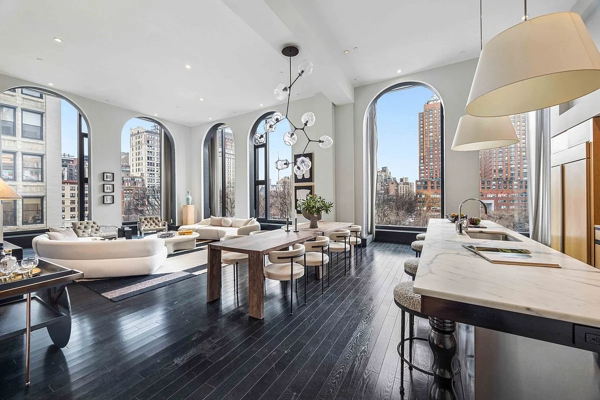 15 Union Square West #16, Flatiron, Manhattan – photo 5