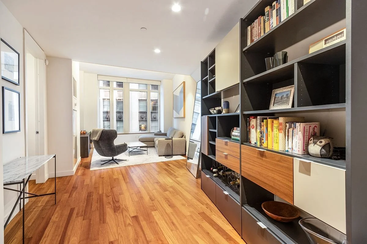 15 William Street #17H, Financial District, Manhattan – photo 2