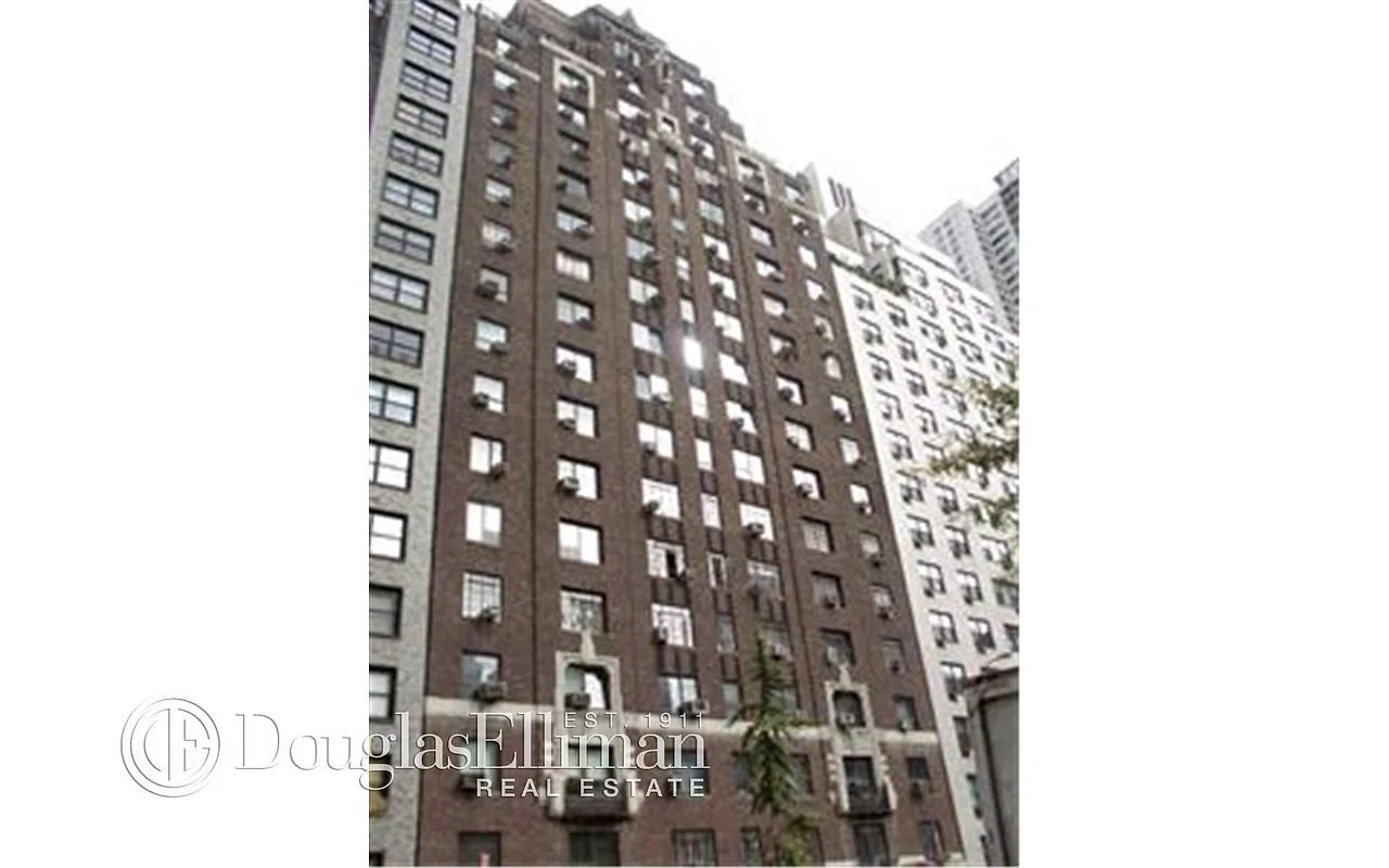 227 East 57th Street #10D, Sutton Place, Manhattan – photo 5