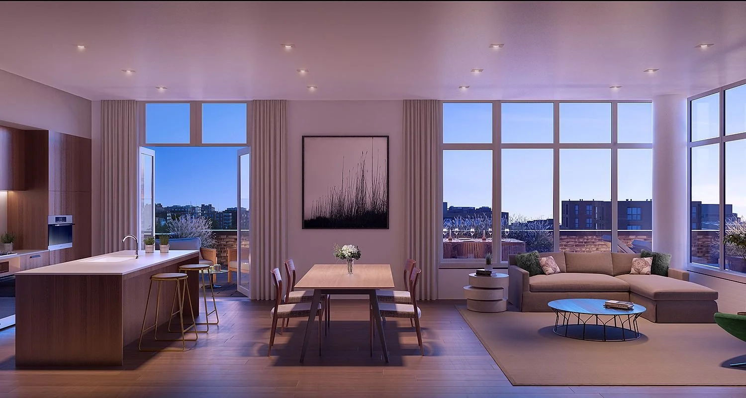 509 Pacific Street #4D, Boerum Hill, Brooklyn – photo 7