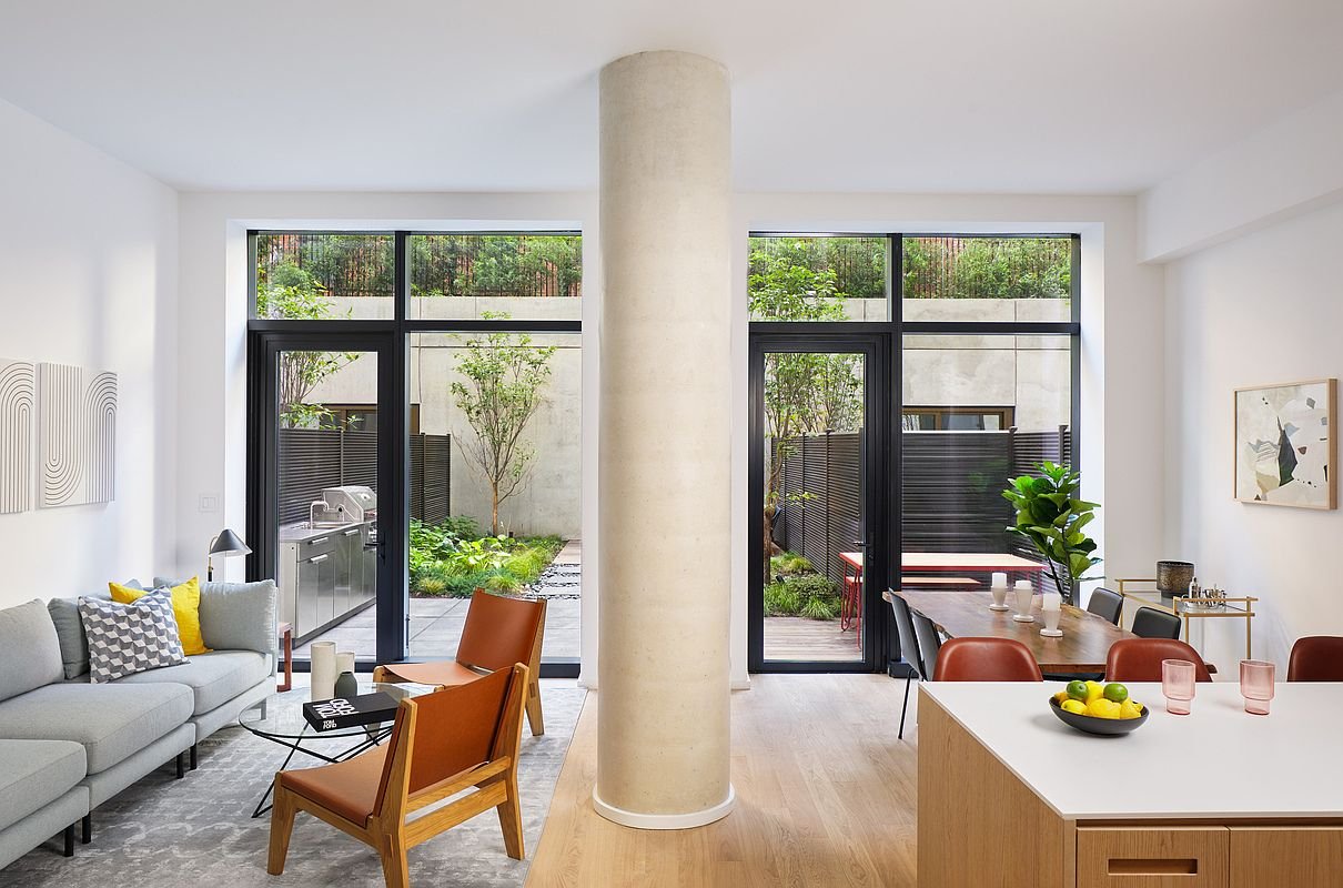 98 Front Street #GRC, DUMBO, Brooklyn – photo 1