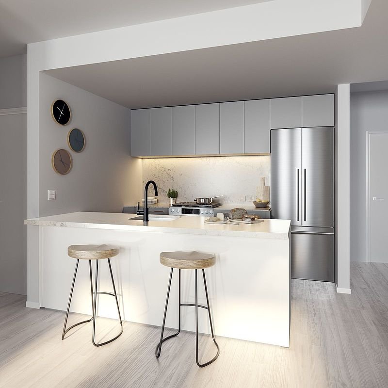 906 Prospect Place #1A, Crown Heights, Brooklyn – photo 7