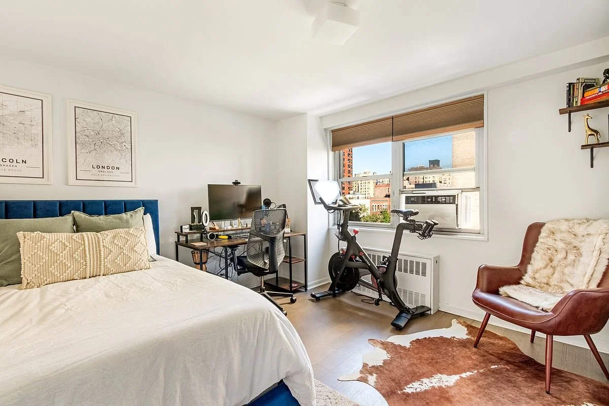 100 West 93rd Street #7J, Upper West Side, Manhattan – photo 3