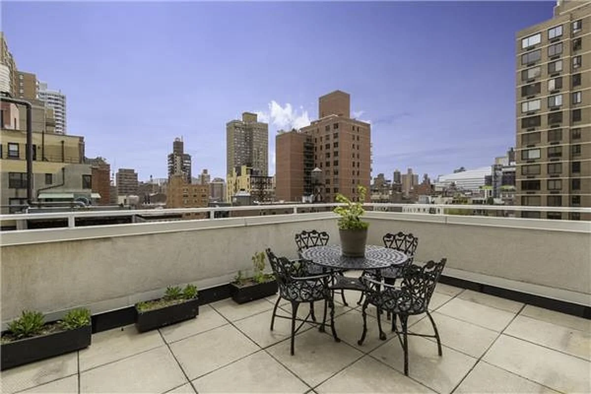 107 East 31st Street, Penthouse A, Midtown South, Manhattan – photo 1