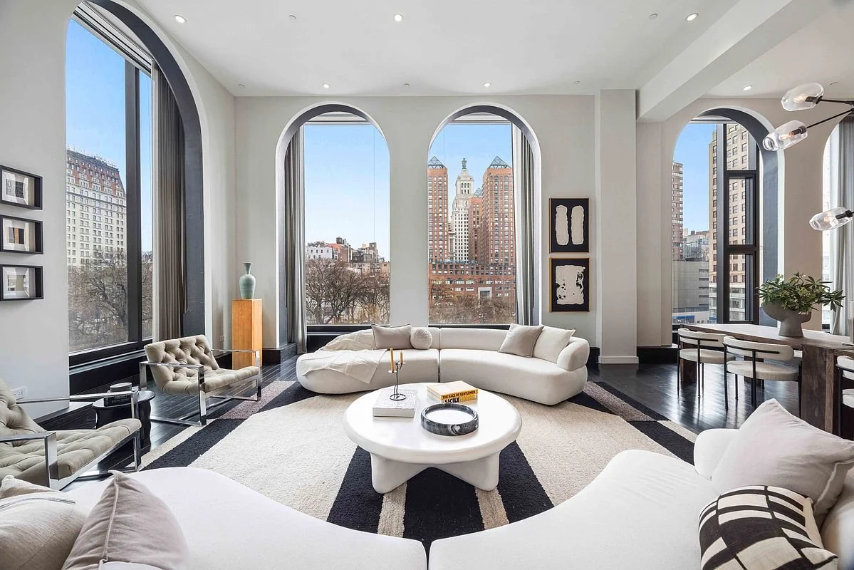 15 Union Square West #16, Flatiron, Manhattan – photo 1