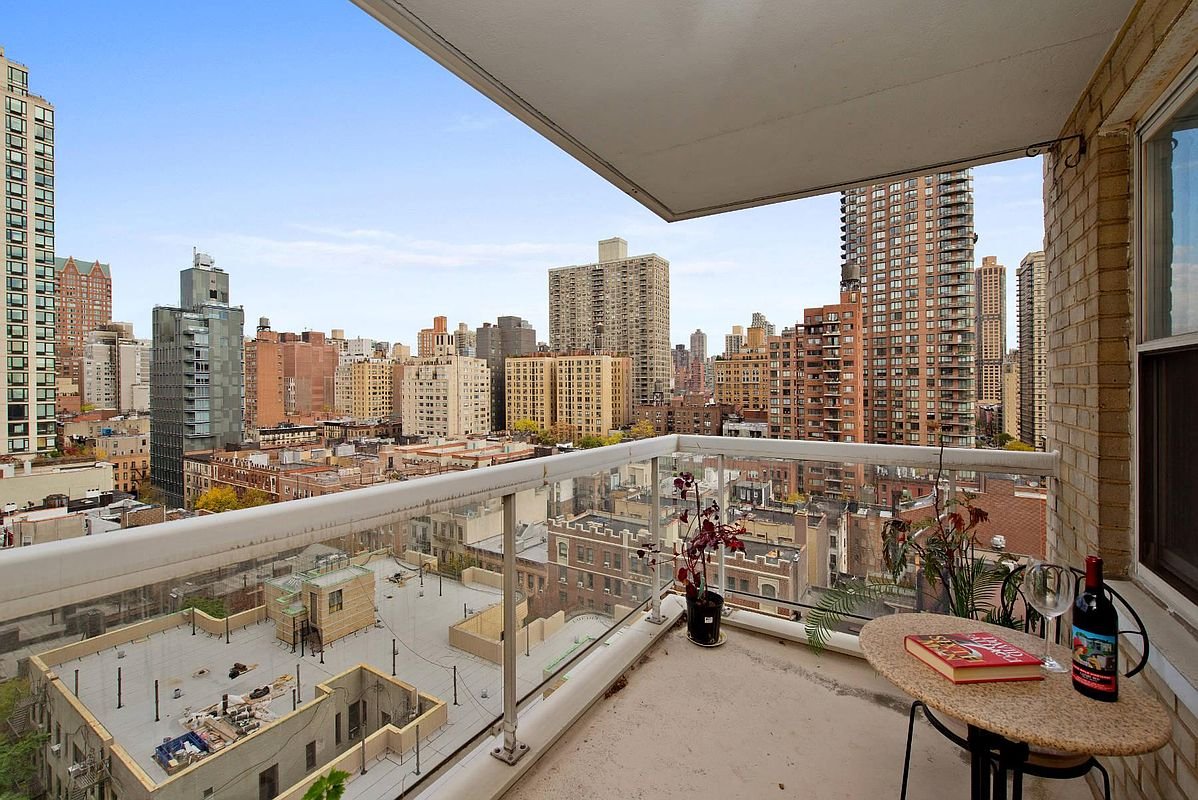 363 East 76th Street #16G, Lenox Hill, Manhattan – photo 5