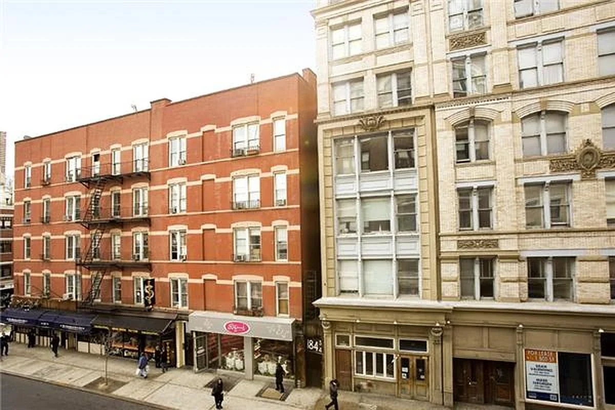 1 Sheridan Square #3E, West Village, Manhattan – photo 3