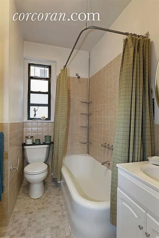 359 Fort Washington Avenue #2E, Hudson Heights, Manhattan – photo 5