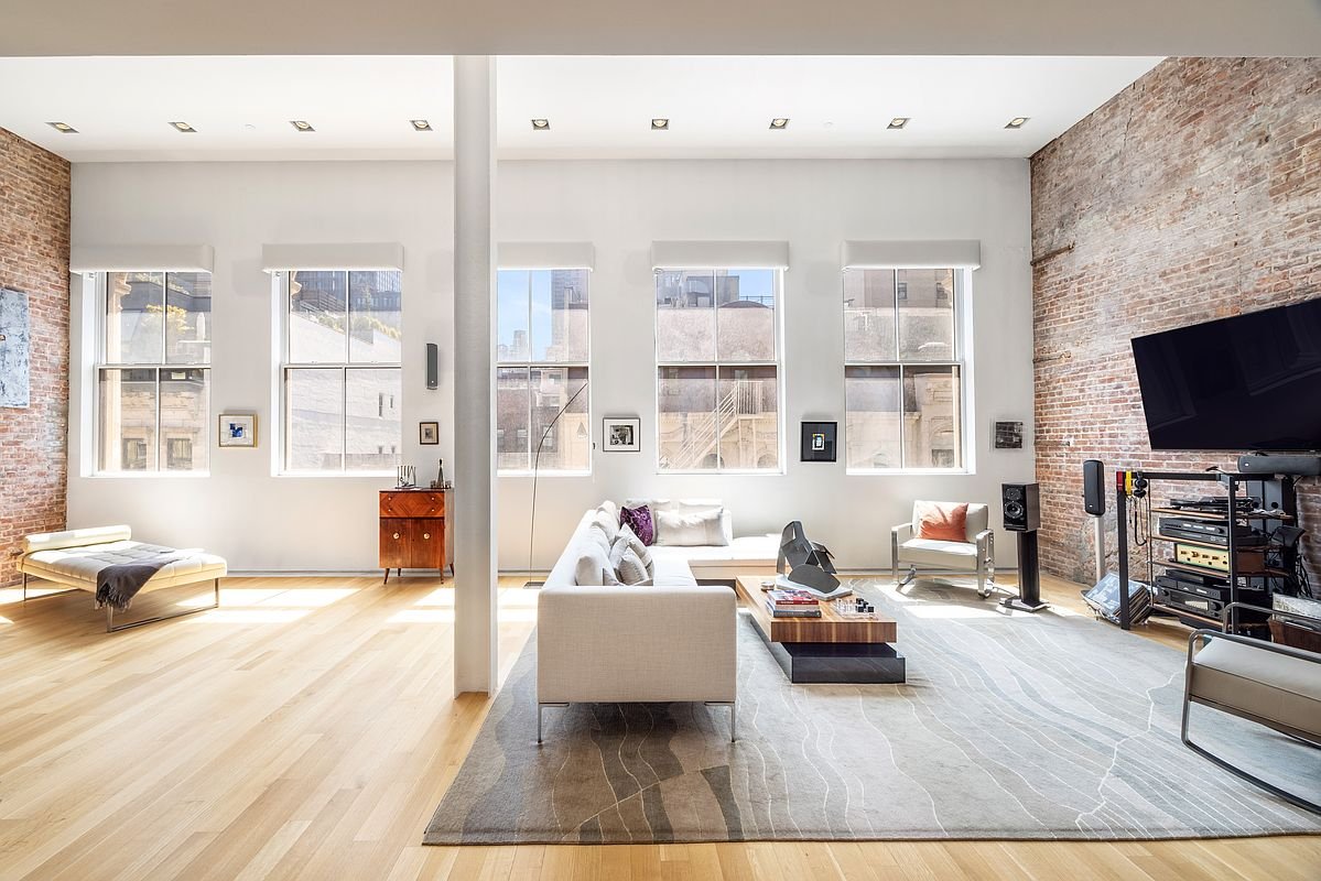 46 White Street #5, Tribeca, Manhattan – photo 1