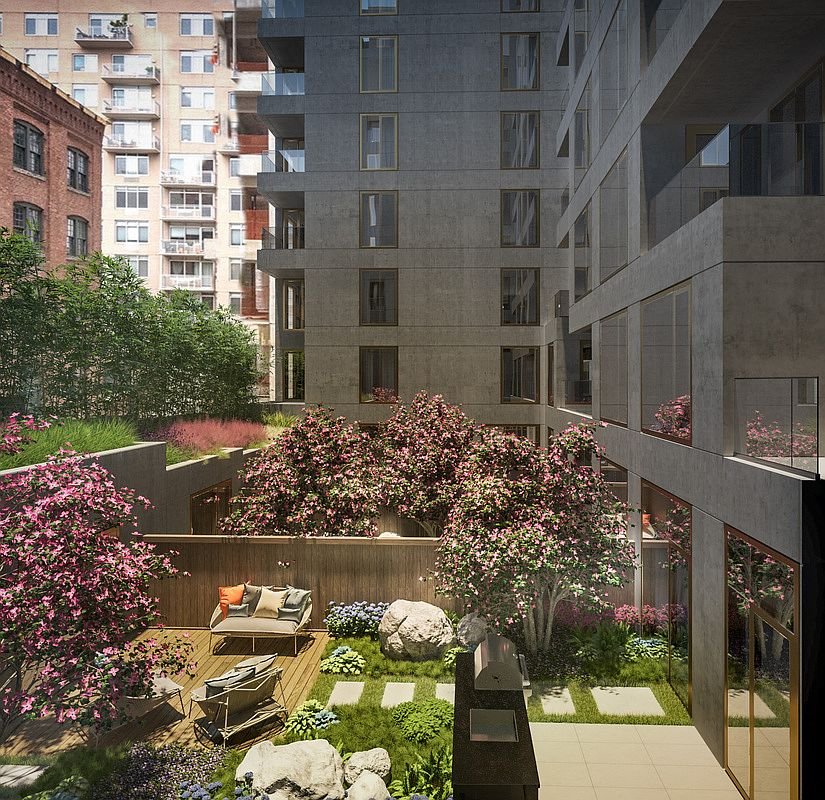 98 Front Street #GRC, DUMBO, Brooklyn – photo 10