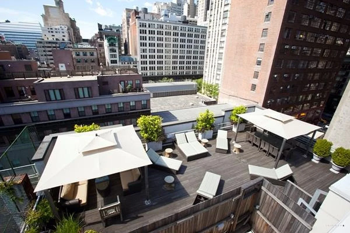 117 East 29th Street #6B, NoMad, Manhattan – photo 3