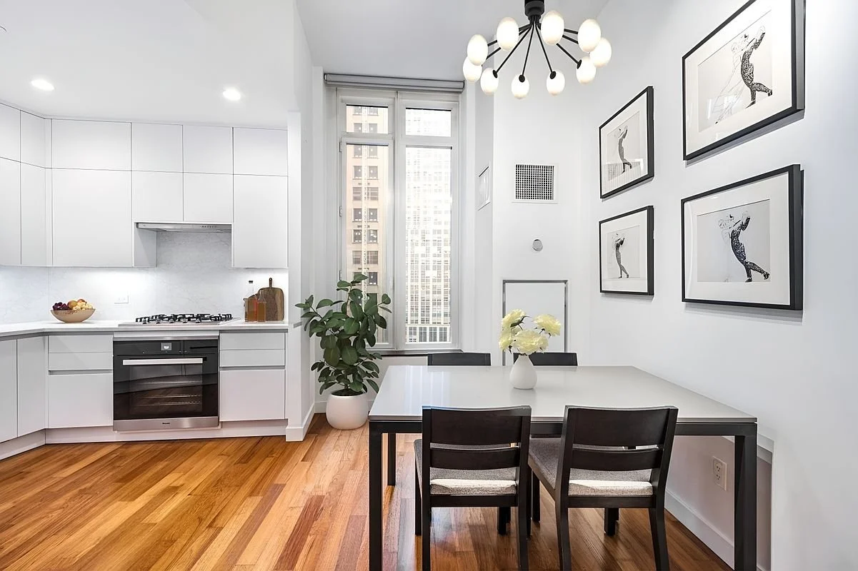 15 William Street #17H, Financial District, Manhattan – photo 4