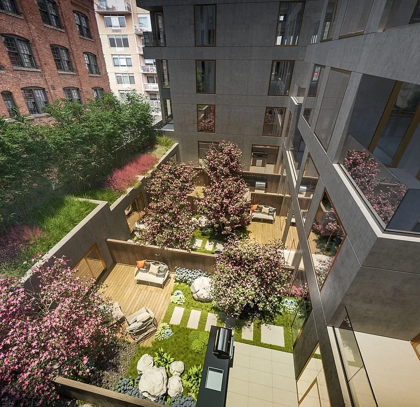 98 Front Street #GRC, DUMBO, Brooklyn – photo 9