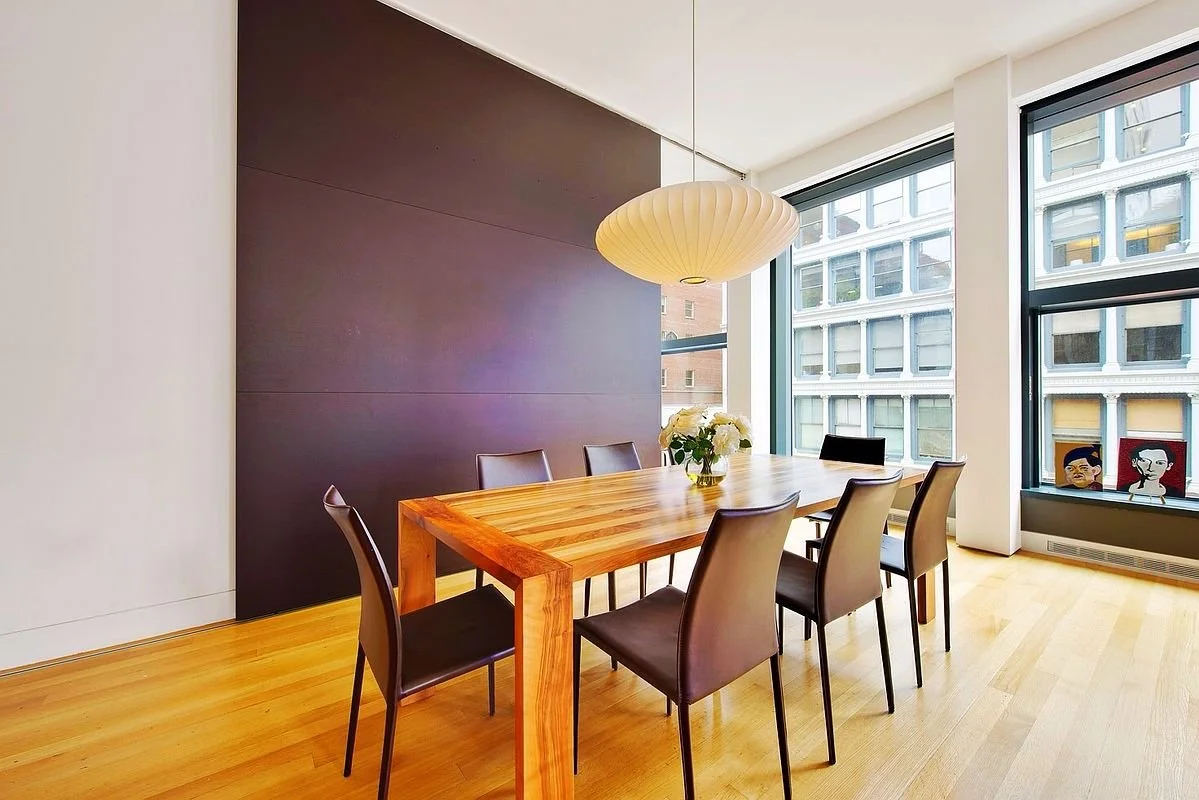 40 Mercer Street #11, SoHo, Manhattan – photo 2