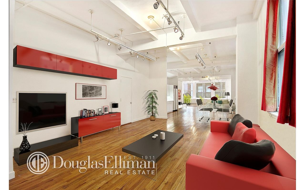 28 West 38th Street #10E, Midtown South, Manhattan – photo 1