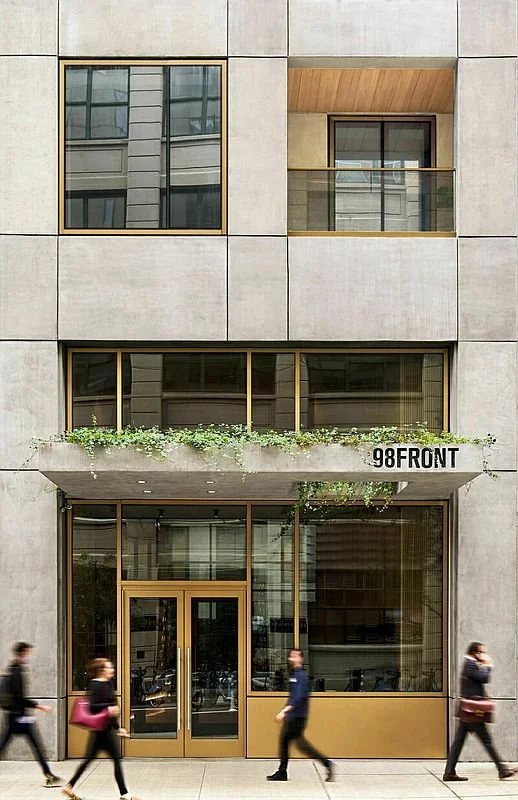 98 Front Street #GRC, DUMBO, Brooklyn – photo 23