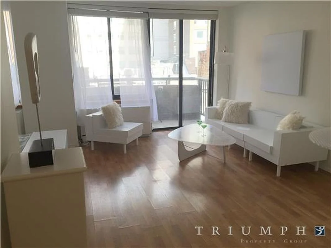 157 East 32nd Street #6E, Kips Bay, Manhattan – photo 3