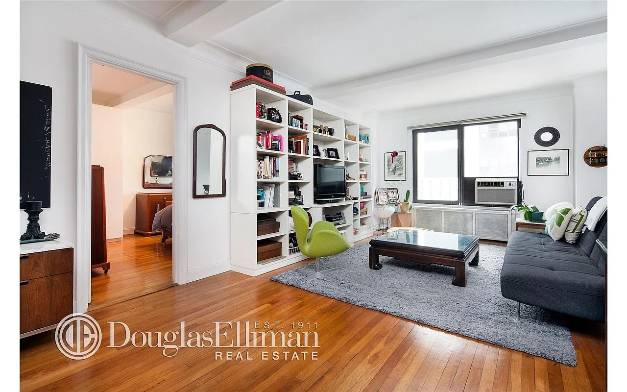 227 East 57th Street #10D, Sutton Place, Manhattan – photo 1