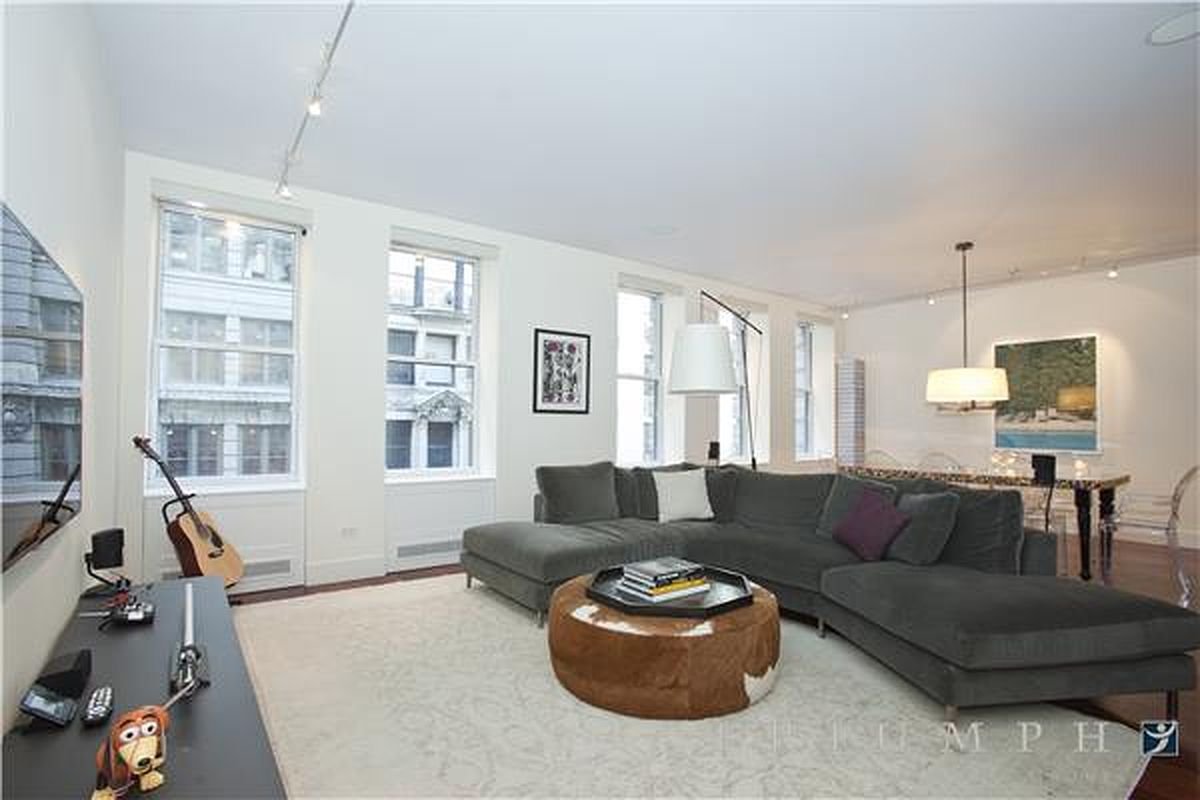 15 West 20th Street #4B, Flatiron, Manhattan – photo 5