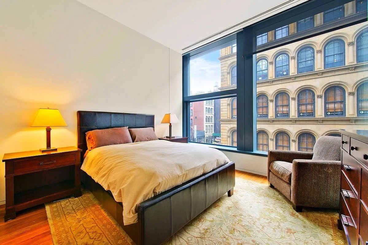 40 Mercer Street #11, SoHo, Manhattan – photo 7