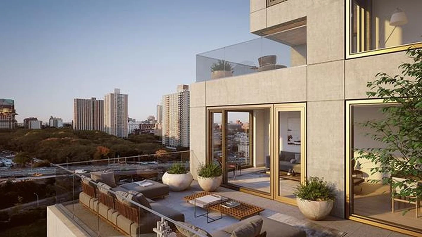 98 Front Street #PH1G, DUMBO, Brooklyn – photo 7