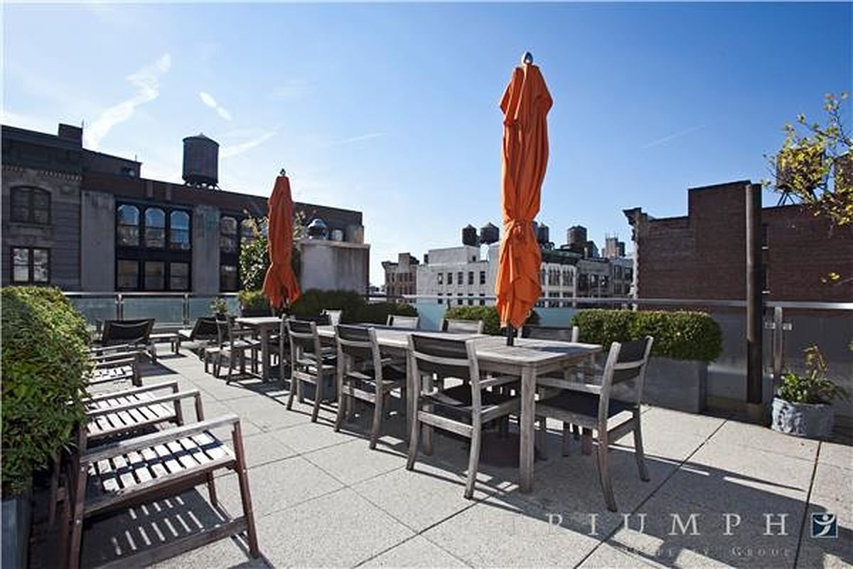 15 West 20th Street #4B, Flatiron, Manhattan – photo 2