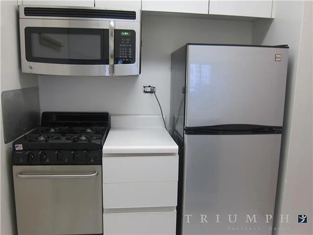 157 East 32nd Street #6E, Kips Bay, Manhattan – photo 1