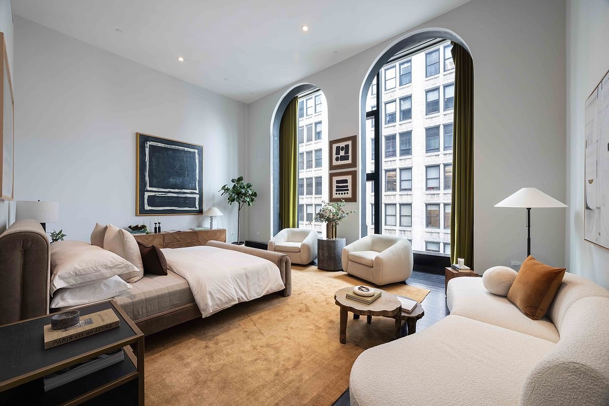 15 Union Square West #16, Flatiron, Manhattan – photo 10