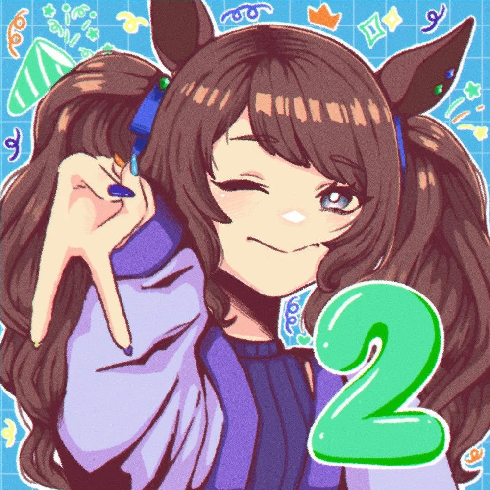 Starting Gate Zine Countdown