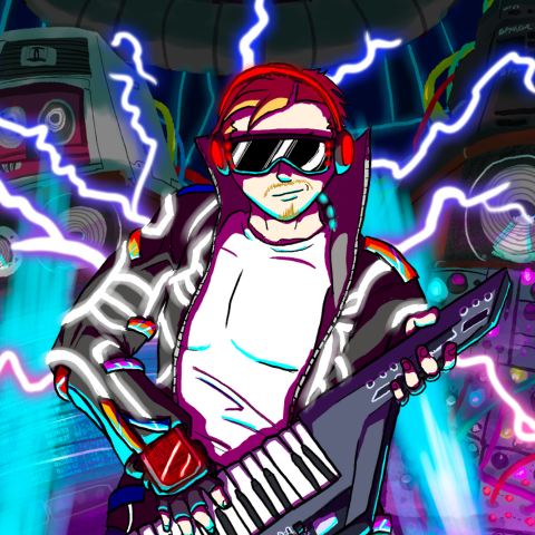 Gene Hyper