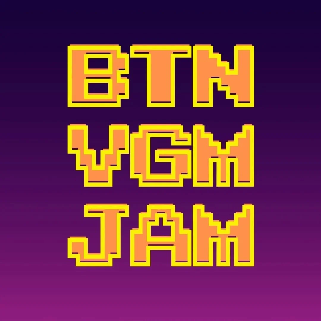 Brighton VGM Jams