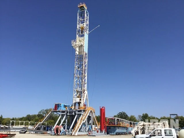 Rig Manager - Land Rig