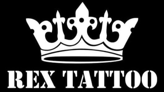 Rex Tattoo
