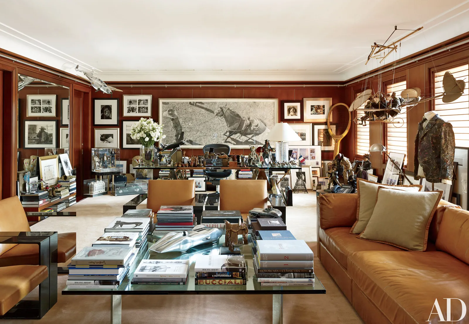 Timeless Elegance: The Art of Classic Luxury Interiors
