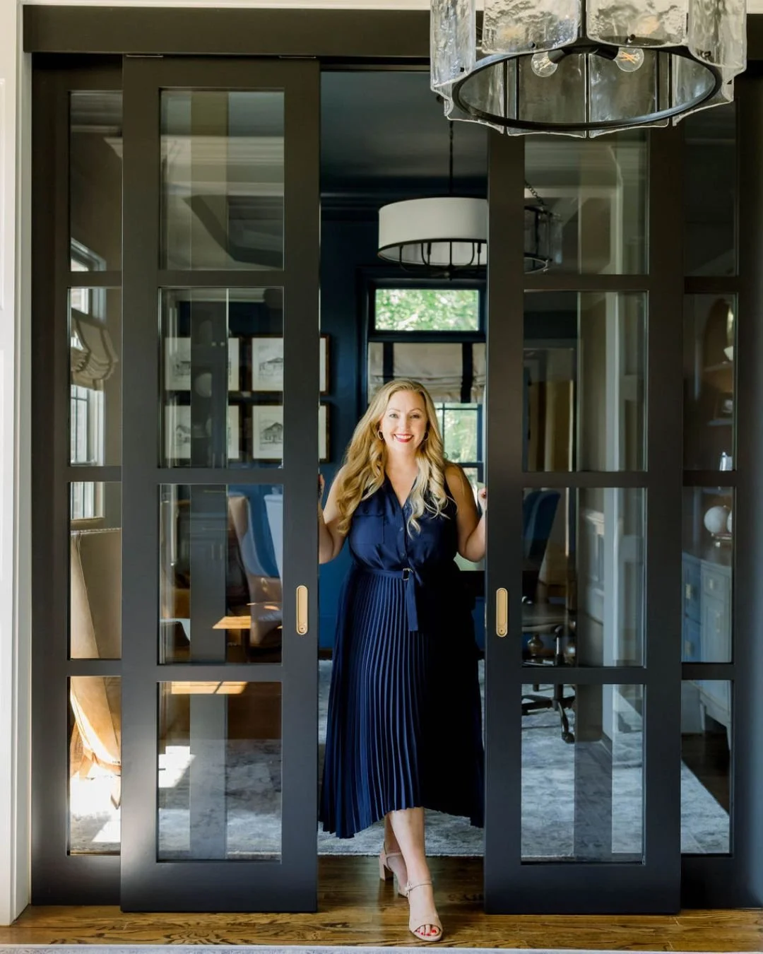 Why hire Brit Nelson Interiors for your home project?

You get our unique blend of creativity, expertise, and a personalized approach to your project! We prioritize understanding your vision and work collaboratively with you to bring it to life, no m