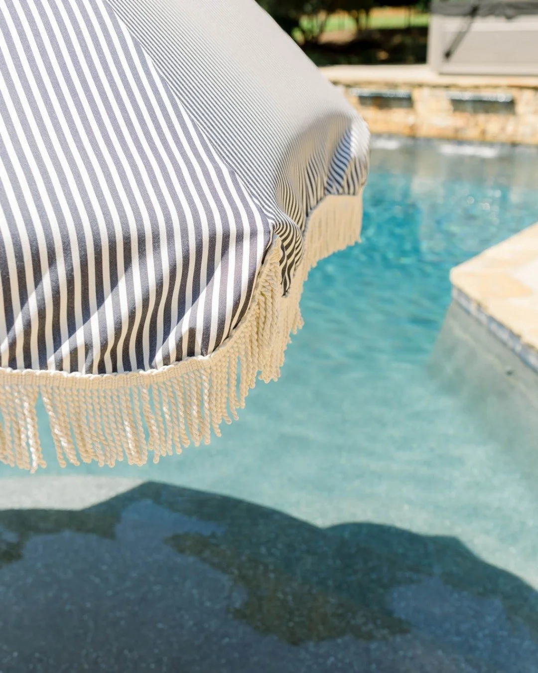 It may be January, but we&rsquo;re still daydreaming about this backyard project we wrapped up before the holidays. I mean, an Italian villa or a home in Augusta - you tell me! The entertaining space in this backyard is unmatched, and our focus was t