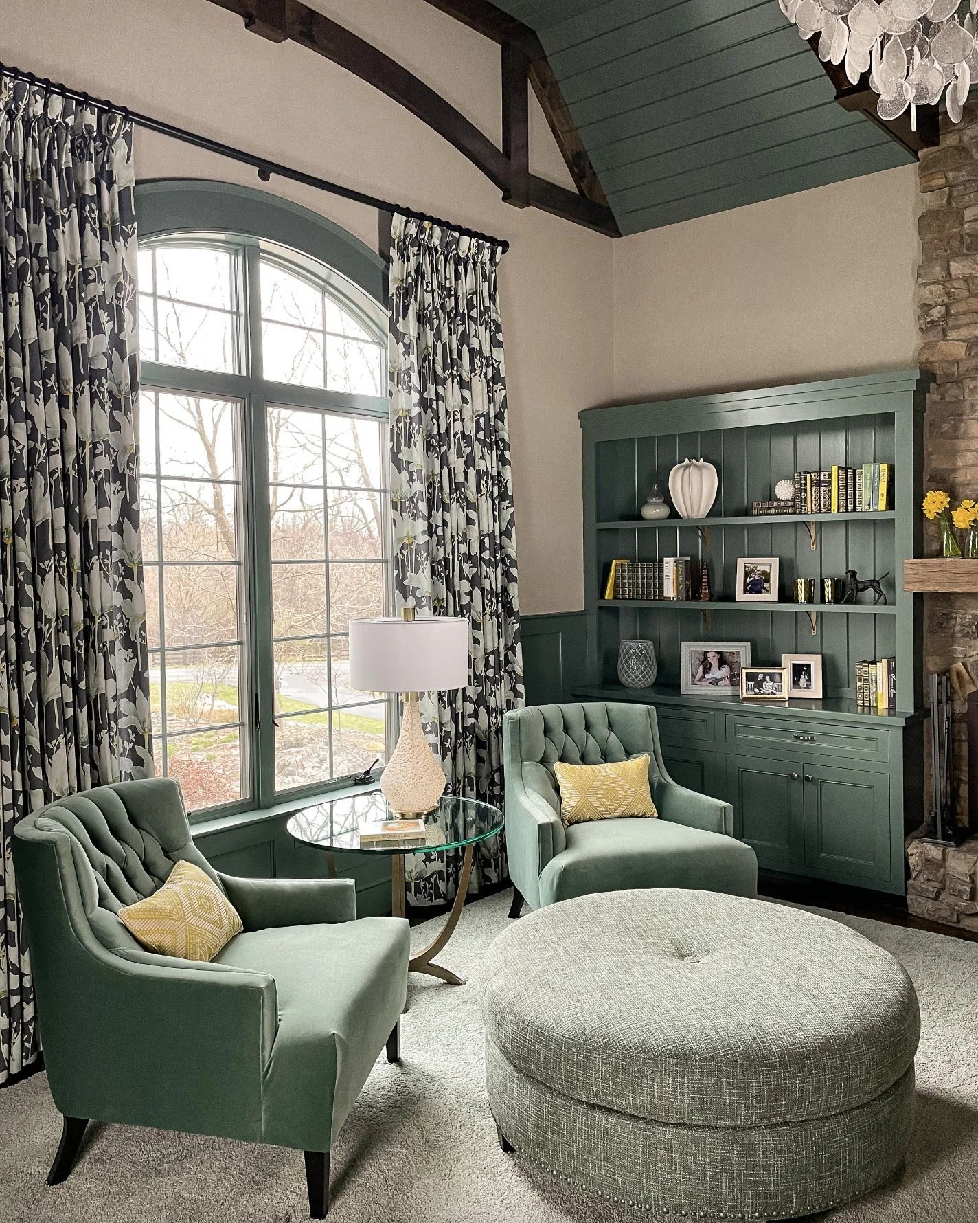 Window Treatments 101: Types, Styles, and What They Actually Do