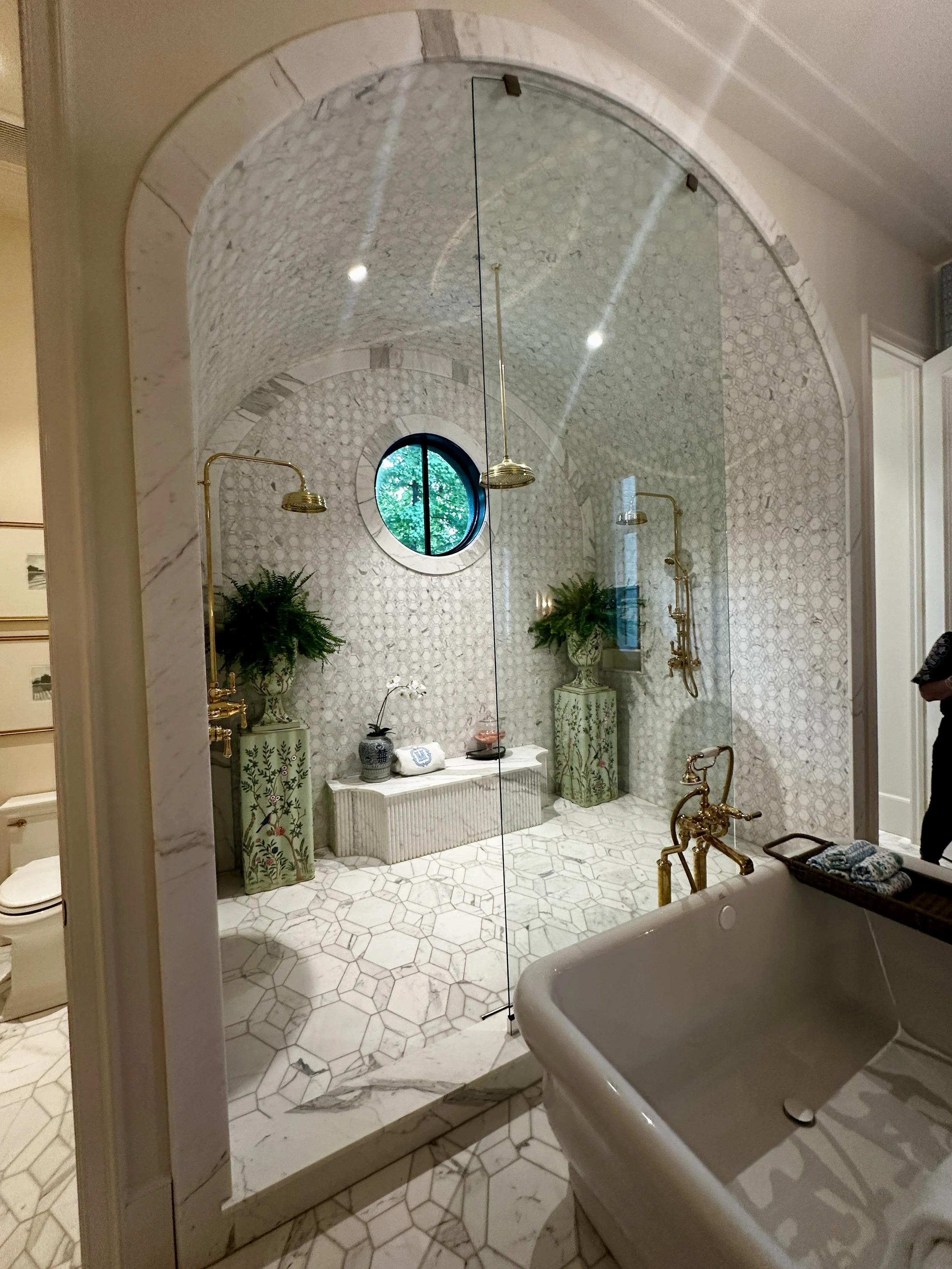 Architectural Accents