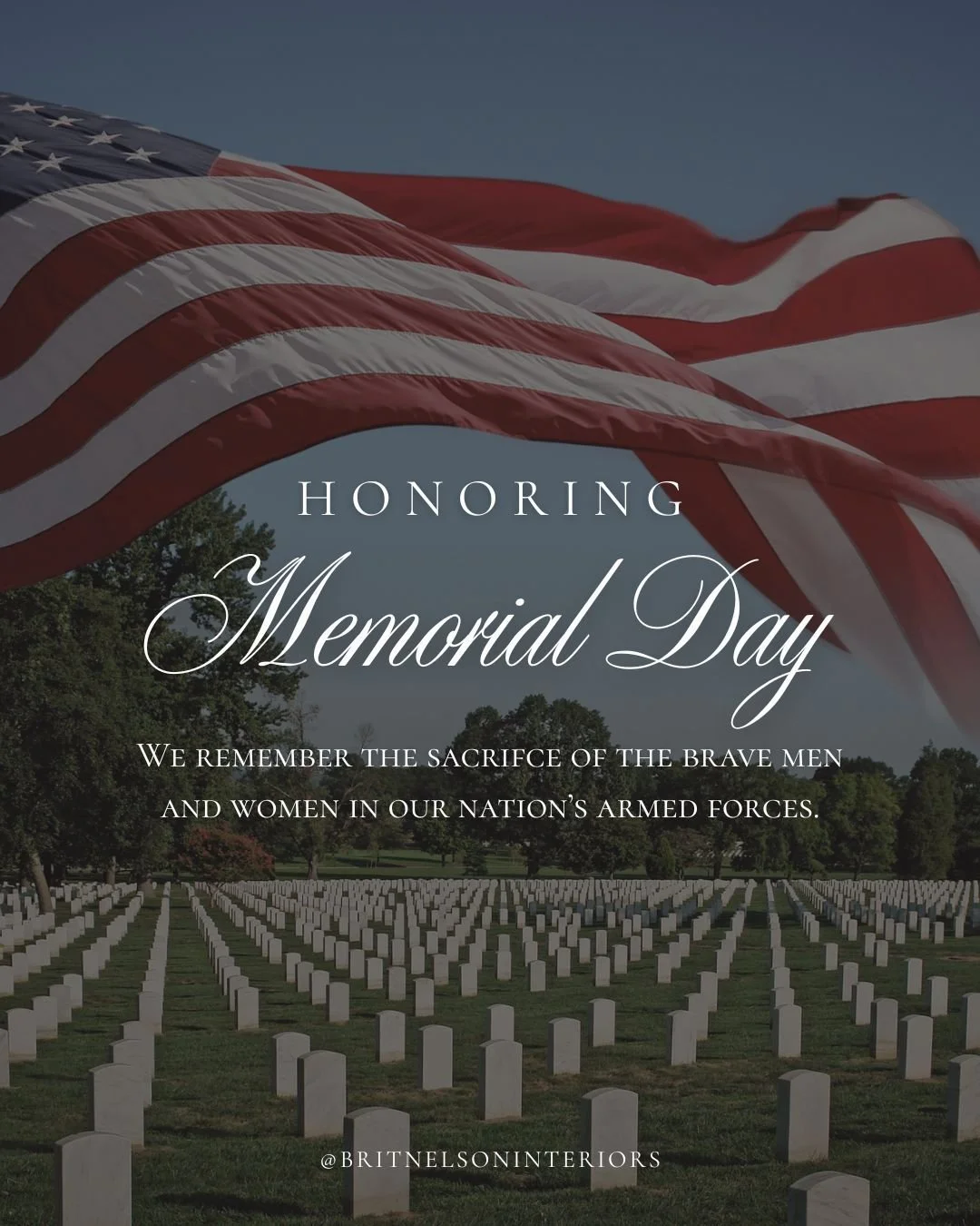 On this Memorial Day, our military family extends heartfelt gratitude and reverence to the brave men and women who have made the ultimate sacrifice in service to our nation. We stand united in paying tribute to their courage and dedication, and we al