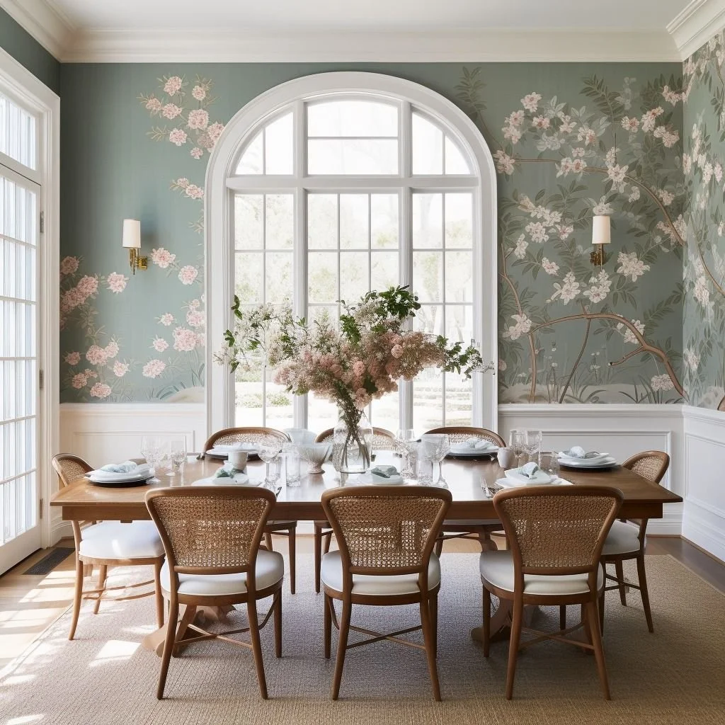 What About Wallpaper?