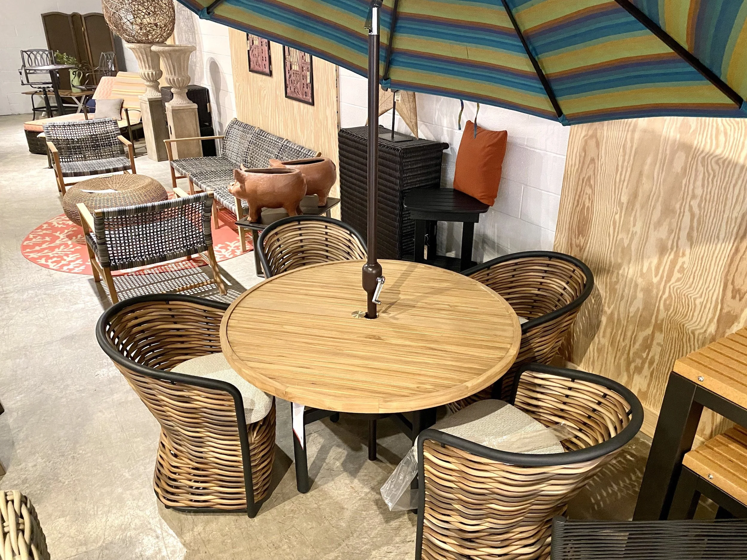 Stover Hearth & Patio