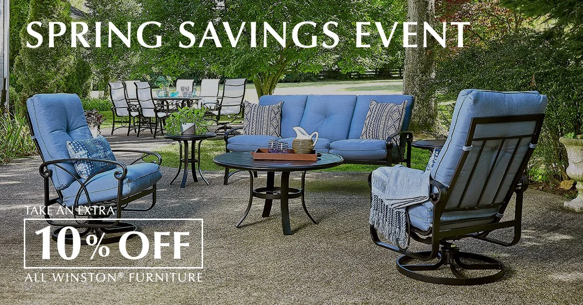 Stover Hearth & Patio