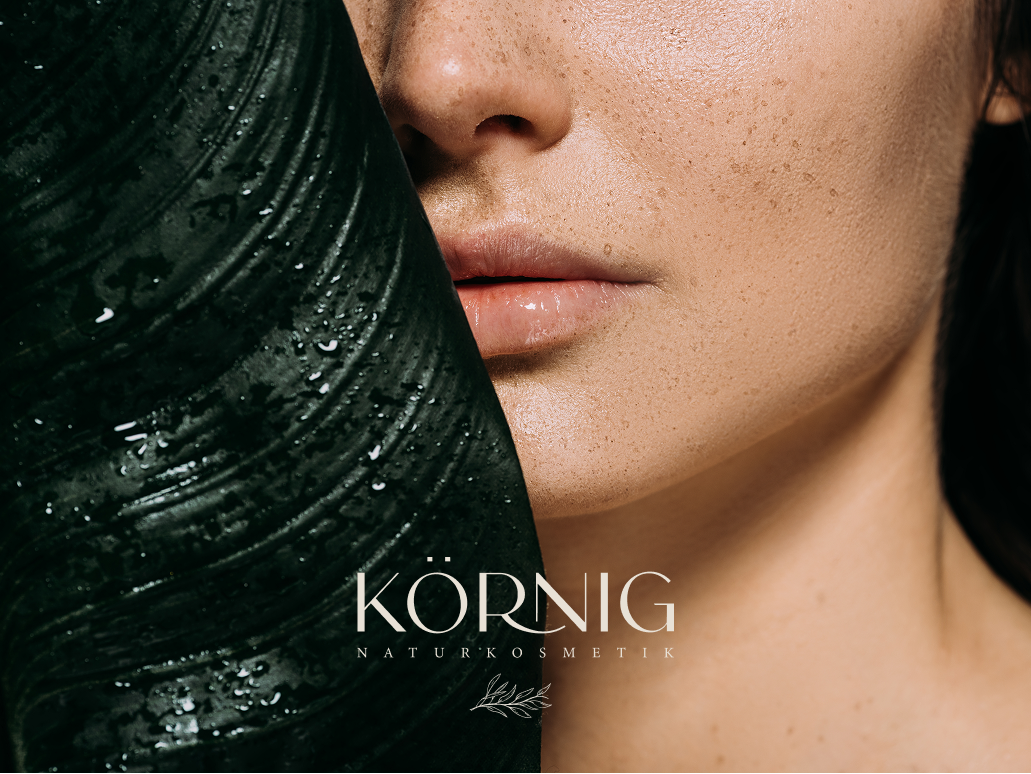 Körnig Naturkosmetik