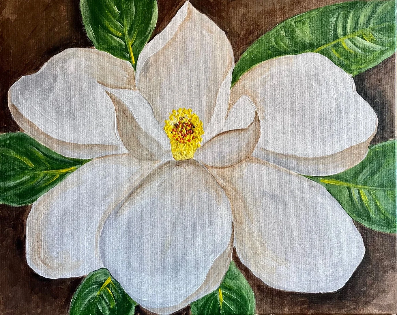 Magnificent Magnolia  (Poway) - July 22, 2026