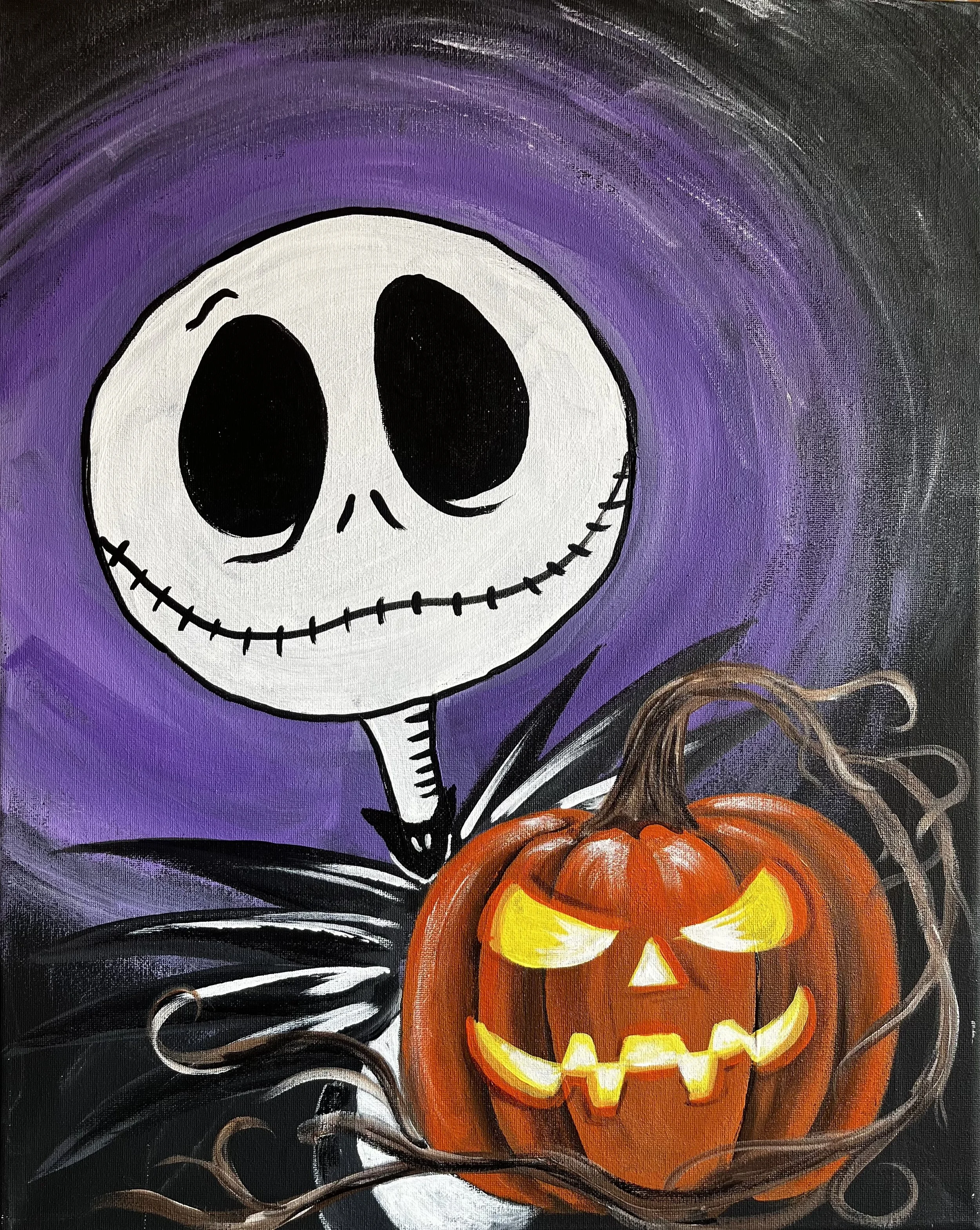 Jack's Jack O'Lantern.jpeg