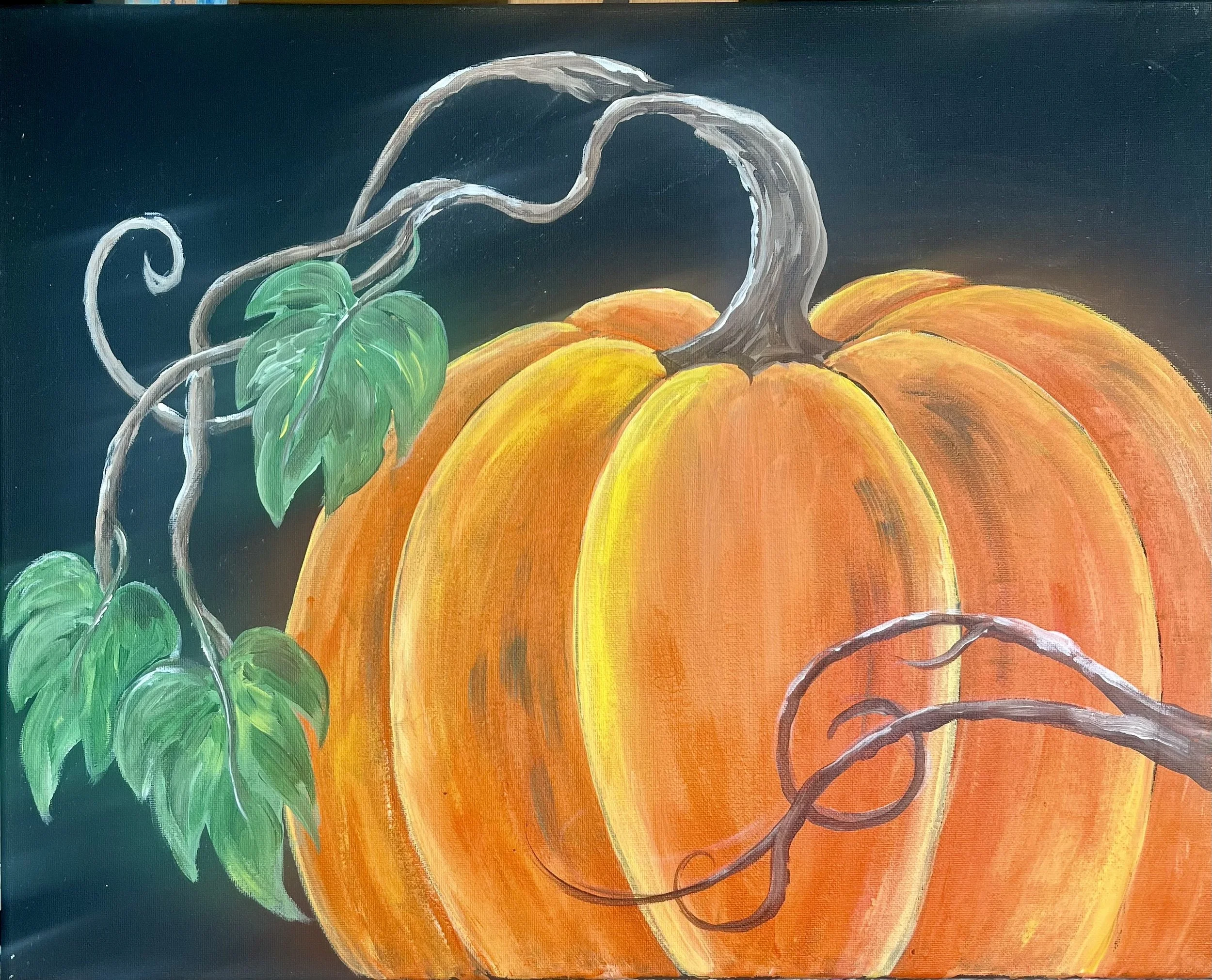 The Great Pumpkin.jpeg