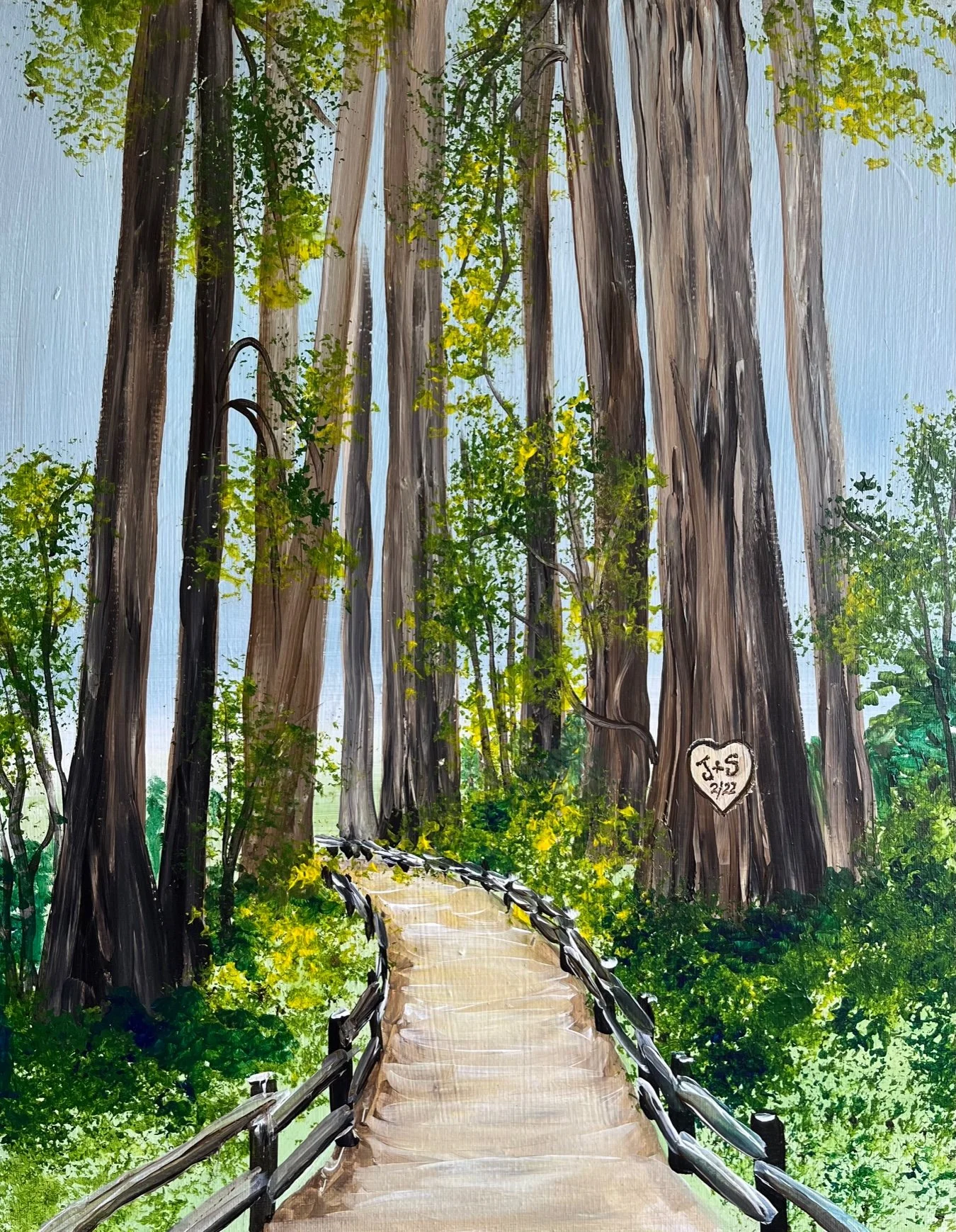 Everlasting  (Poway) - April 15, 2026