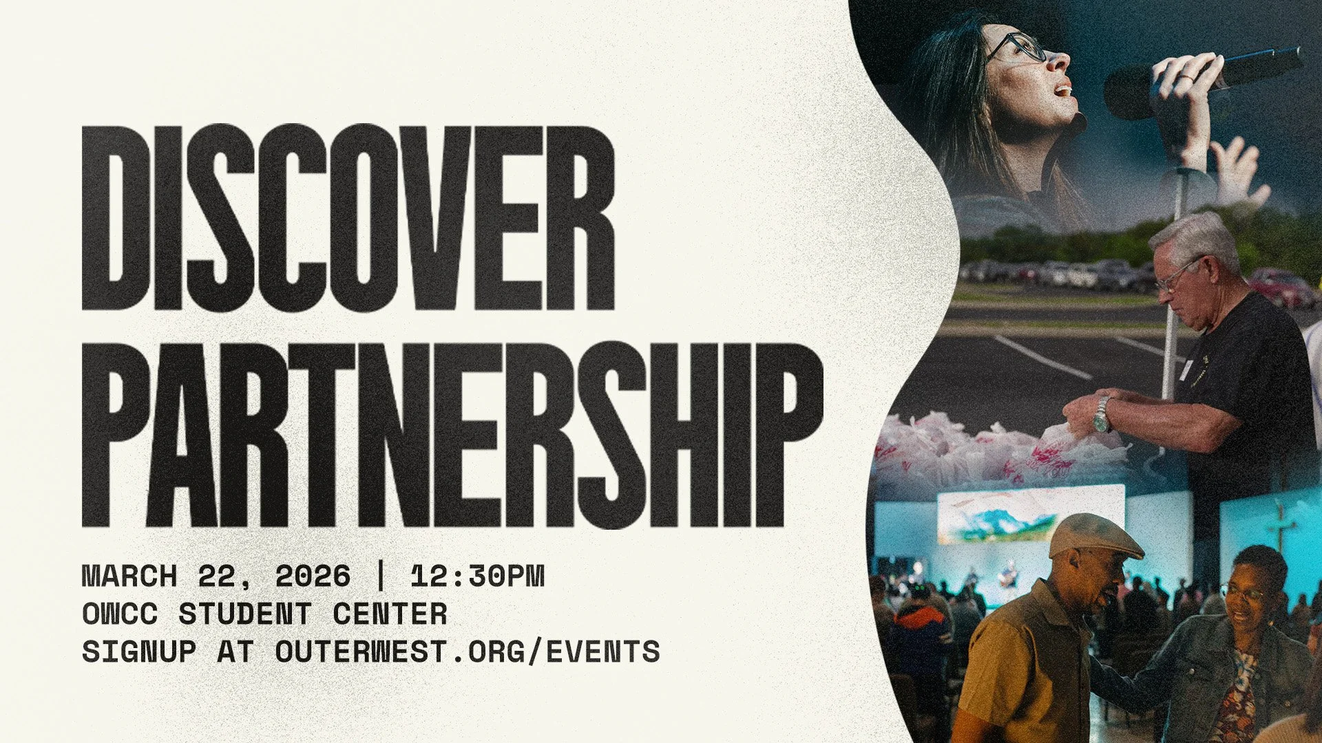 Discover Partnership