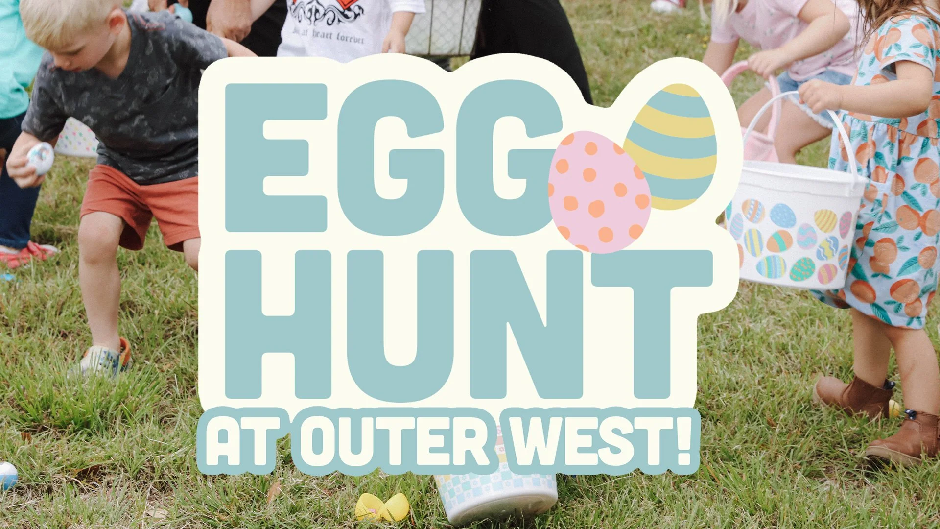 Egg Hunt